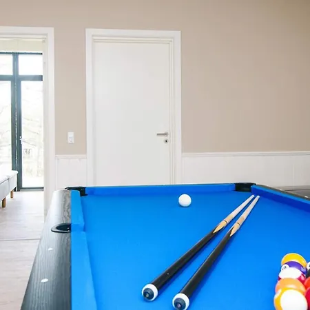 Tatil Evi Villavilla 941 - Ebeltoft, Ostjylland Ebeltoft