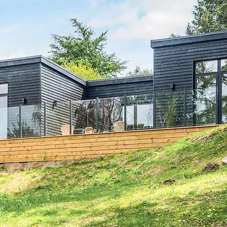 Villavilla 941 - Ebeltoft, Ostjylland Ferienhaus *