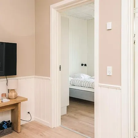 Tatil Evi Villavilla 941 - Ebeltoft, Ostjylland *