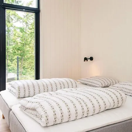 Ferienhaus Villavilla 941 - Ebeltoft, Ostjylland *