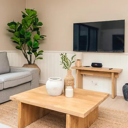 Villavilla 941 - Ebeltoft, Ostjylland Holiday home *