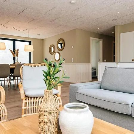 Holiday home Villavilla 941 - Ebeltoft, Ostjylland *